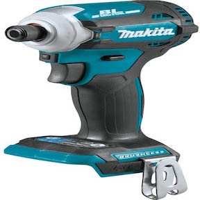 Impact drill (cordless)