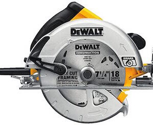 Circular saw