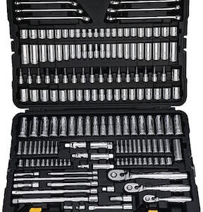Full tool set kit