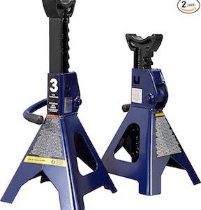 Jack stand (pair)
