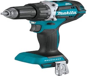 Drill (cordless)